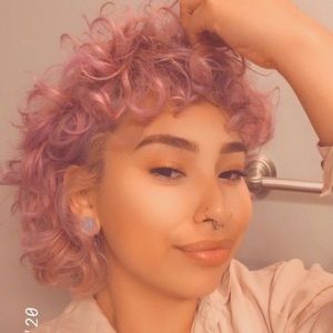 Meet your Posher, Marlene